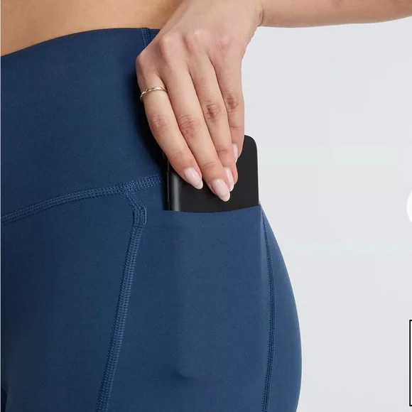 New Balance NWT leggings - Picture 3 of 5